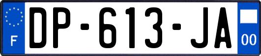 DP-613-JA