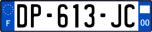 DP-613-JC
