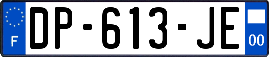 DP-613-JE
