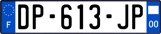DP-613-JP