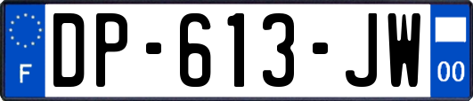 DP-613-JW