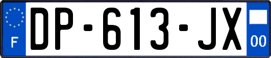 DP-613-JX
