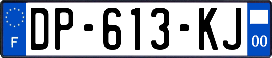 DP-613-KJ