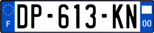 DP-613-KN