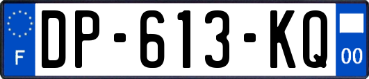DP-613-KQ