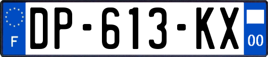 DP-613-KX