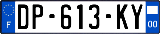 DP-613-KY