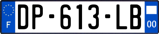 DP-613-LB