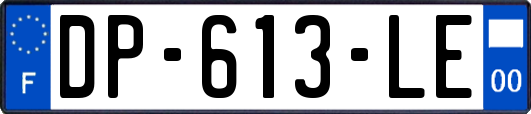 DP-613-LE