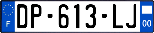 DP-613-LJ