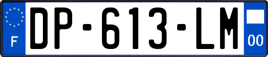 DP-613-LM