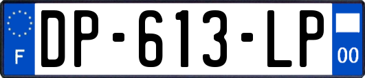 DP-613-LP