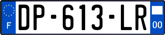 DP-613-LR