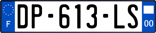DP-613-LS
