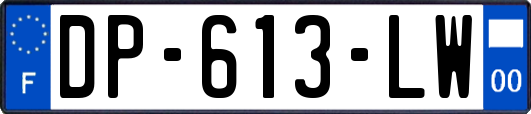 DP-613-LW