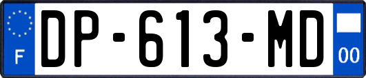 DP-613-MD