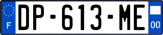 DP-613-ME