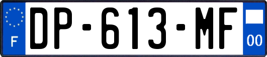 DP-613-MF