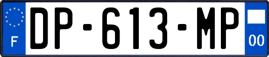 DP-613-MP