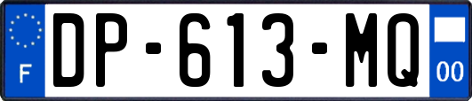 DP-613-MQ