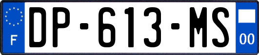 DP-613-MS