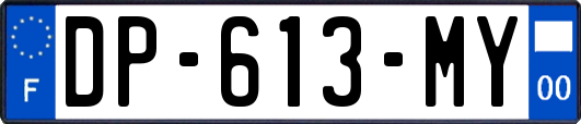 DP-613-MY