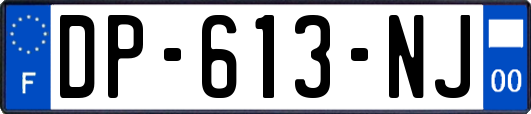 DP-613-NJ