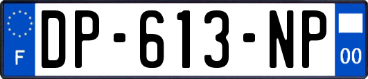 DP-613-NP