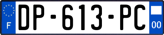 DP-613-PC