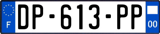 DP-613-PP