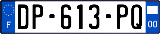 DP-613-PQ