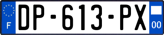 DP-613-PX
