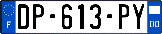 DP-613-PY
