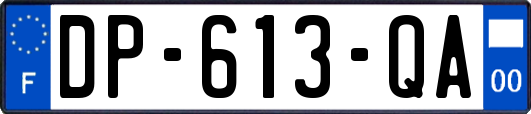 DP-613-QA