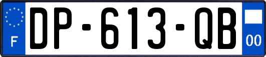 DP-613-QB