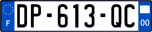 DP-613-QC