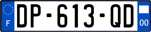 DP-613-QD