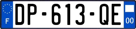 DP-613-QE