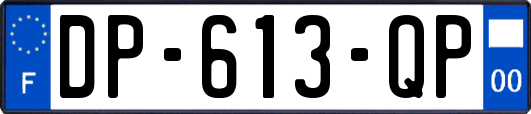 DP-613-QP