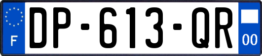 DP-613-QR