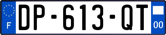 DP-613-QT