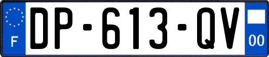 DP-613-QV