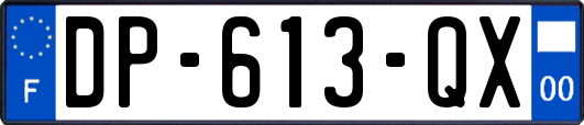 DP-613-QX