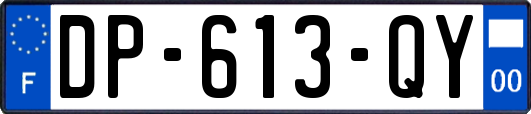 DP-613-QY