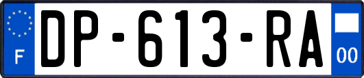 DP-613-RA