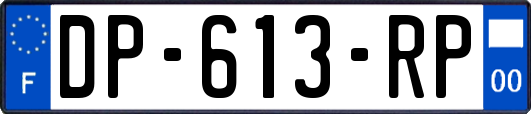 DP-613-RP
