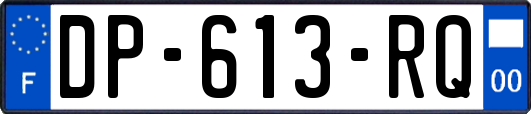 DP-613-RQ