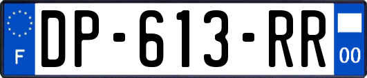 DP-613-RR
