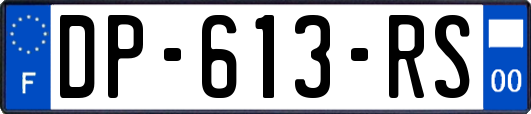 DP-613-RS