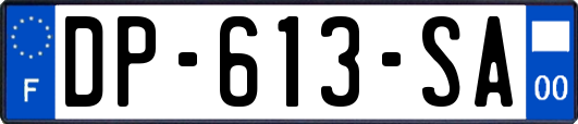 DP-613-SA